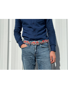 Ceinture Seventies 1