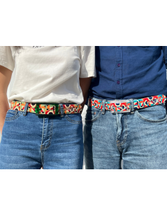 Ceinture Seventies 1