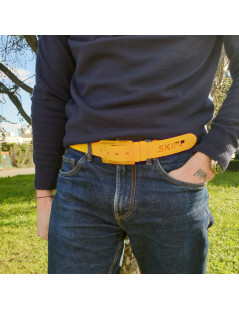 L'Originale Belt Mustard