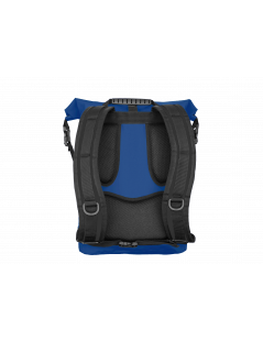 Backpack "Le Baroudeur" Navy Blue