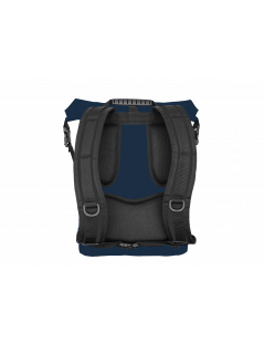 copy of Backpack "Le Baroudeur" Navy Blue