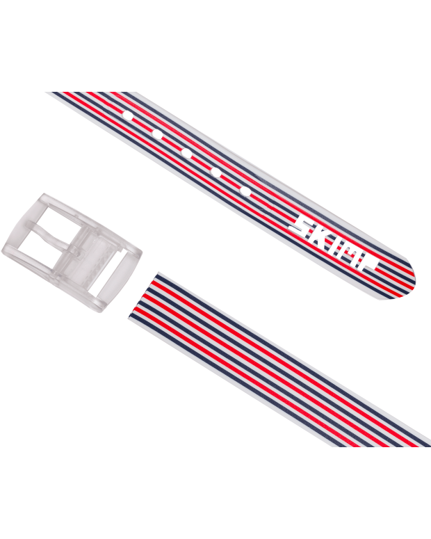 The Stripes 1 Belt