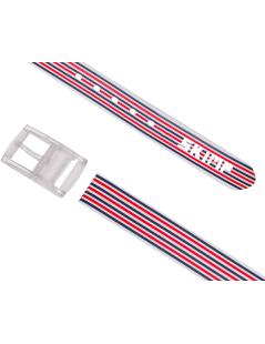 The Stripes 1 Belt