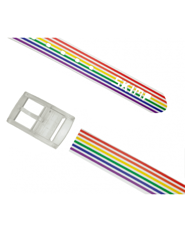 Stripes Rainbow