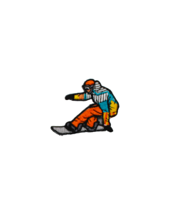 Patch surfer