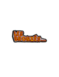 Patch les bronzés