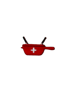 Patch fondue