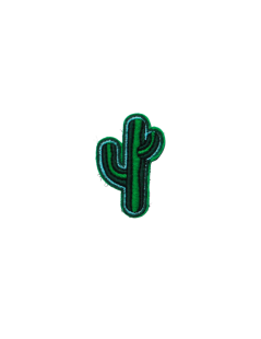 Patch cactus