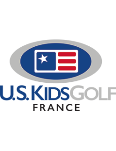 Ceinture DRAPEAU U.S.KIDS