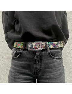 Ceinture Pablo By Perrot