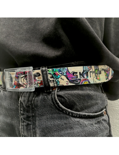 Ceinture Pablo By Perrot