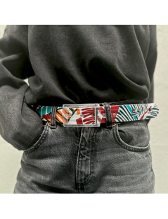 Ceinture Jungle