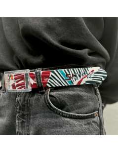 Ceinture Jungle