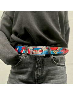 Ceinture Funky Japan