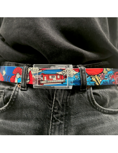 Ceinture Funky Japan